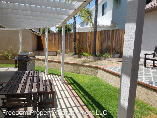 Foto del edificio - 4 br, 2 bath House - 28041 Ebson