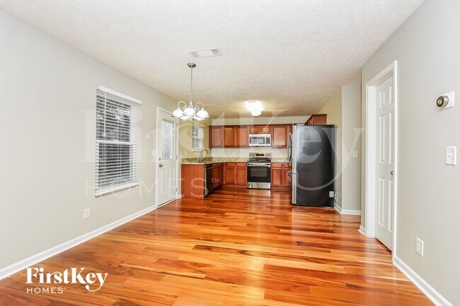 Foto del edificio - 322 Elderberry Way