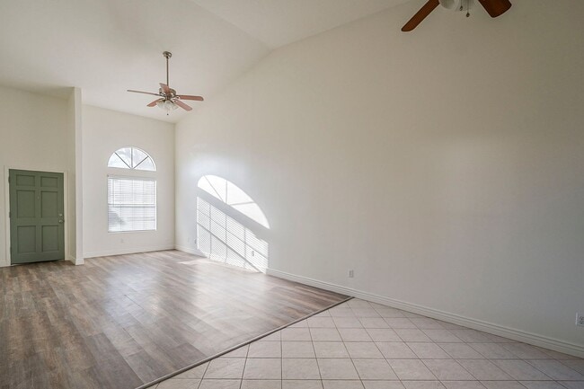 Photo - Four bedrooms, 2 Car Garage Community Pool! Townhome