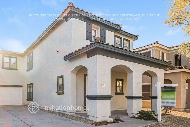 Foto del edificio - 17325 N 185th Dr