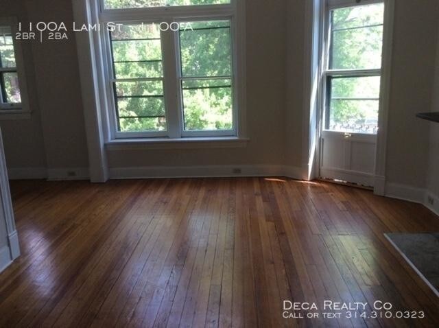 Building Photo - 2 bedroom in Saint Louis MO 63104