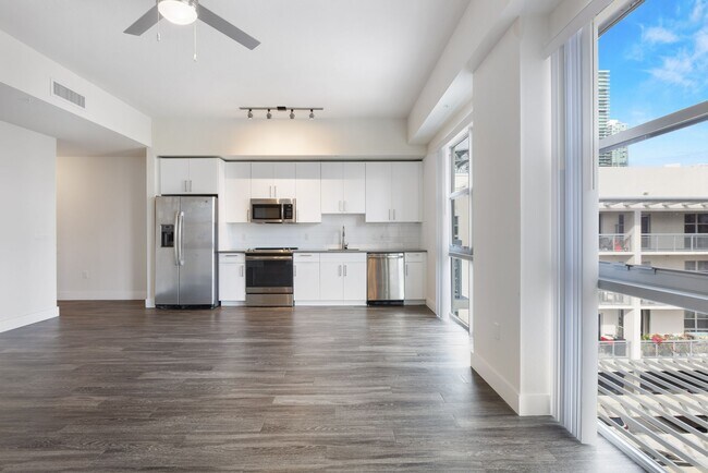 Foto del edificio - 426 NE 28th St