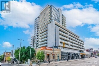 Building Photo - 1603-1603 Eglinton Ave W
