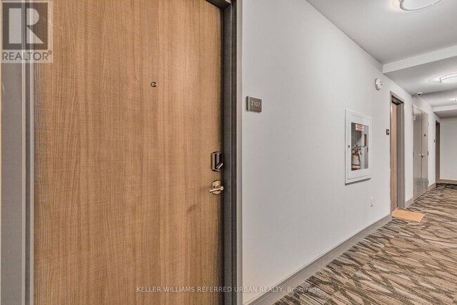 Photo du bâtiment - 20 George St