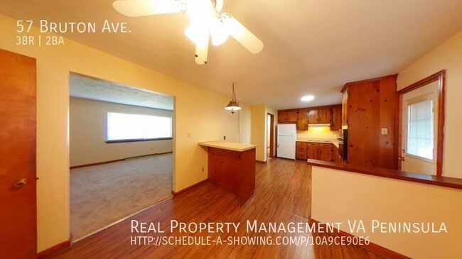 Building Photo - Brick Ranch Near Newport News City Center ...
