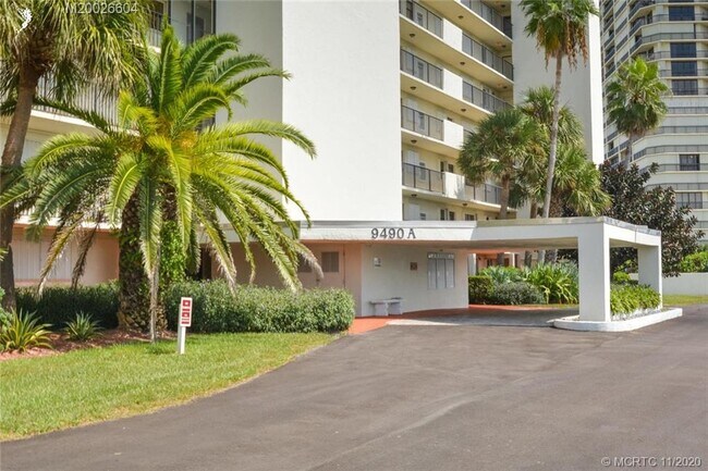 Foto del edificio - 9490 S Ocean Dr