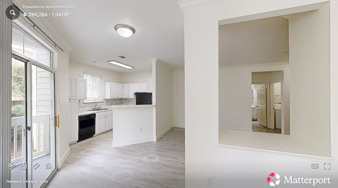 Photo - Chandler at University Tower Apartments