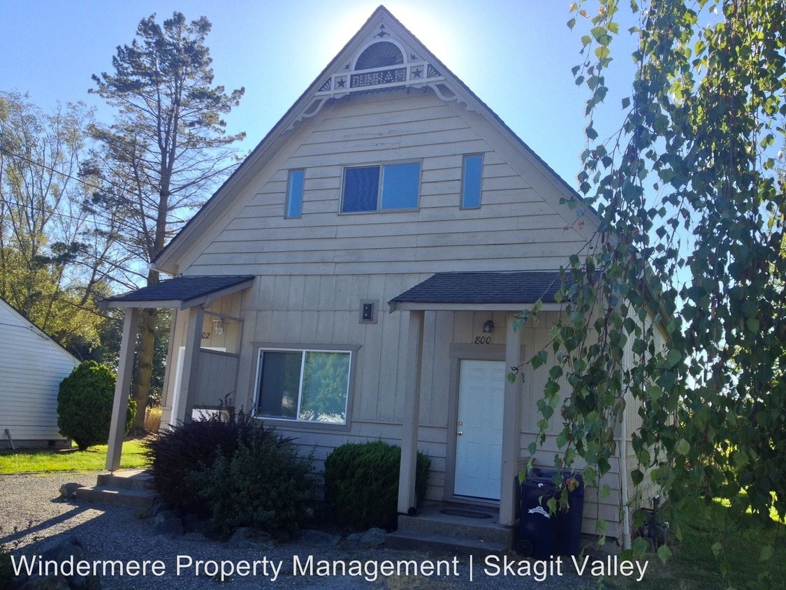 802 Trail Rd, Sedro Woolley, WA 98284 House Rental in Sedro Woolley