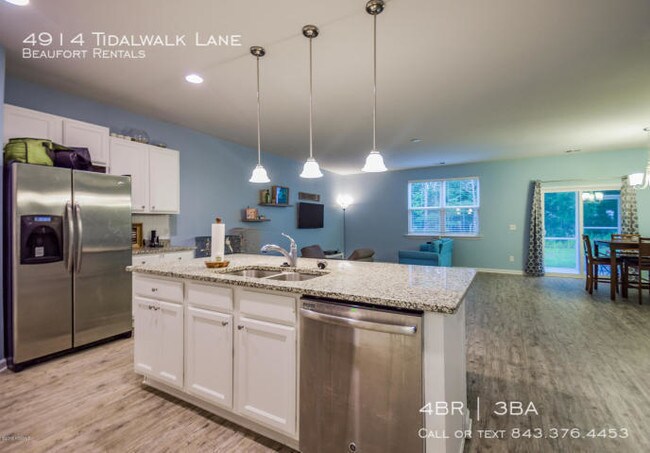 Building Photo - 4914 Tidalwalk Lane
