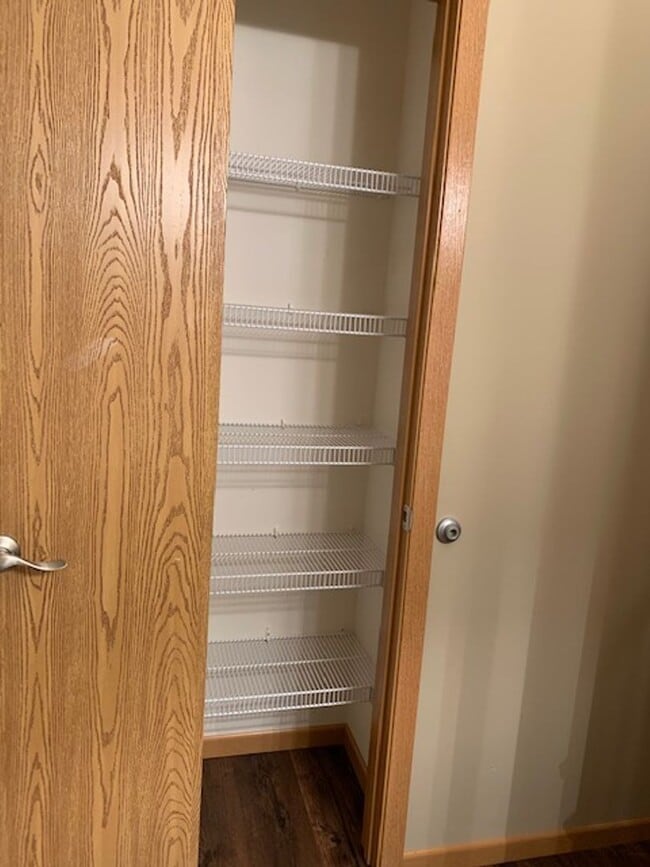 Interior Photo - Michael Heights