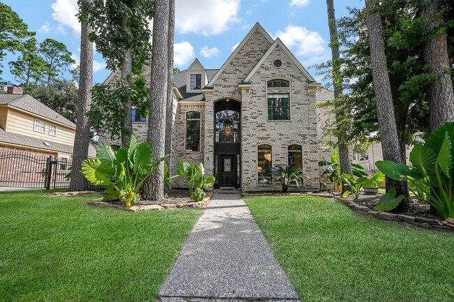 Foto del edificio - 13606 Champions Centre Dr