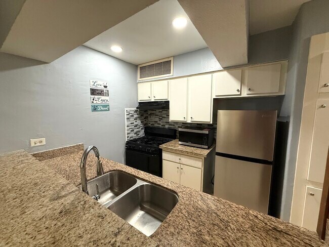 Foto del edificio - 401 Ringgold Rd