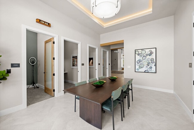 Solis North Creek apartments — community photo - Solis North Creek