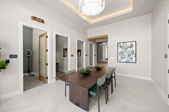 Solis North Creek apartments — community photo - Solis North Creek