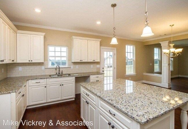 Building Photo - 4 br, 2.5 bath House - 1708 Ethan Way