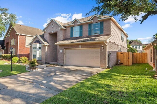 Building Photo - 3915 Shadow Cove Dr