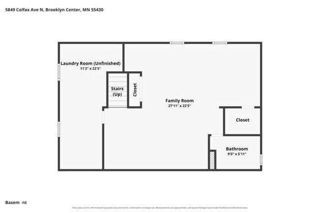Foto del edificio - 5849 N Colfax Ave