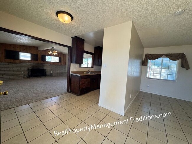 Foto del edificio - Cozy single story