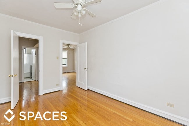 Building Photo - 1 br, 1 bath  - 4111 N Kedzie Ave 3A