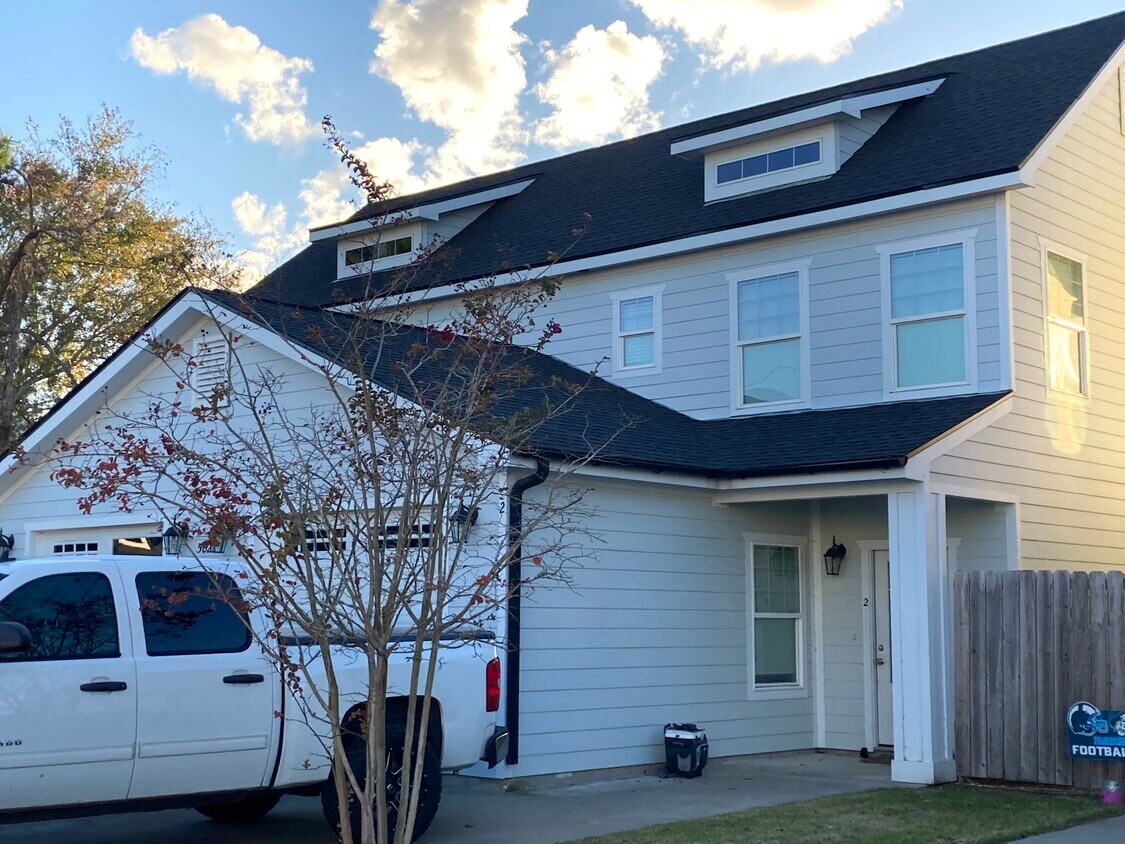 5024 Jerry St, Lake Charles, LA 70605 Townhome Rentals in Lake