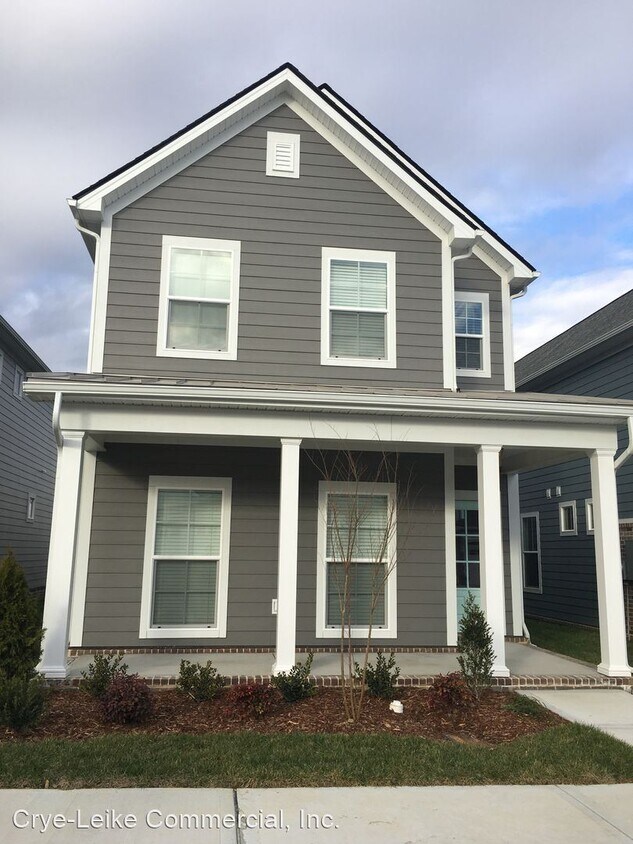 Primary Photo - 3 br, 2.5 bath House - 2048 Orangery Drive