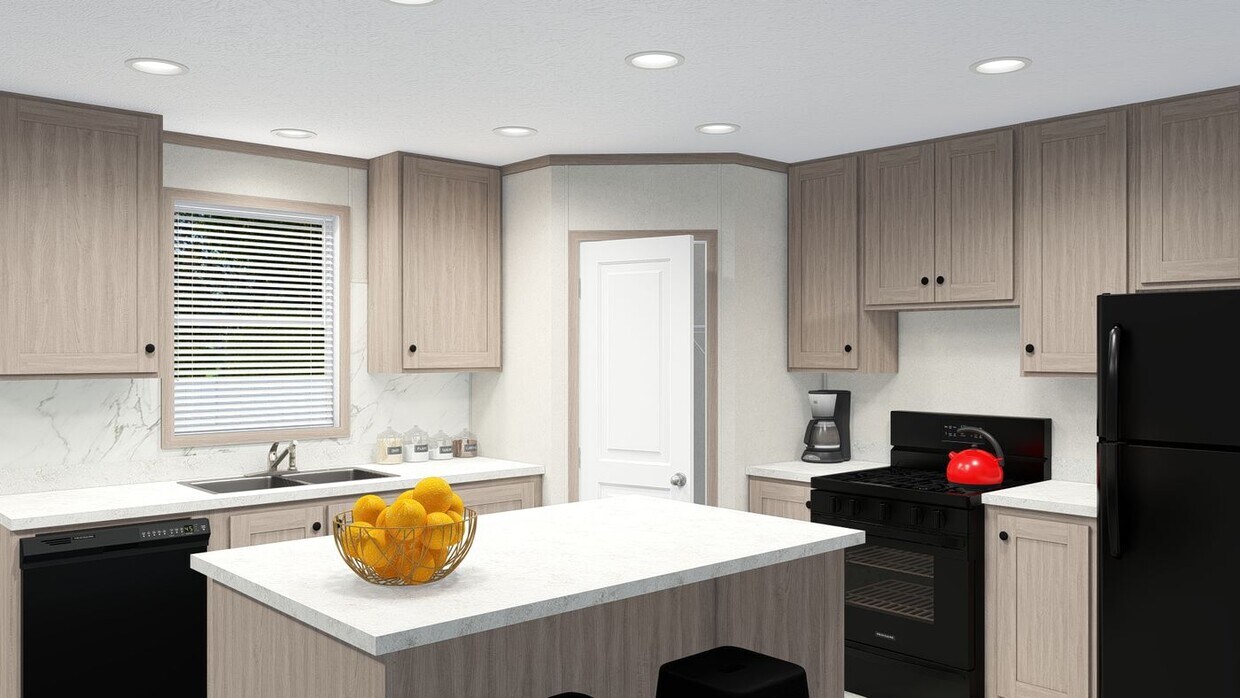Foto principal - 3617 N Grand Ave E