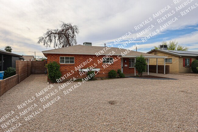 Foto del edificio - 3432 N 23rd Ave