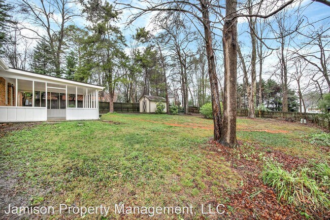 Building Photo - 3 br, 2 bath House - 506 Wilcrest Dr