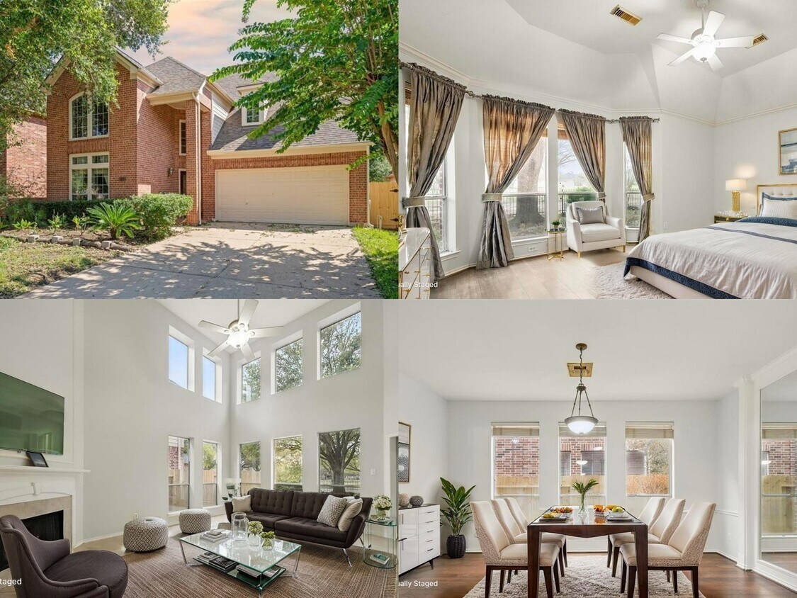 Foto principal - 21331 Willow Glade Dr