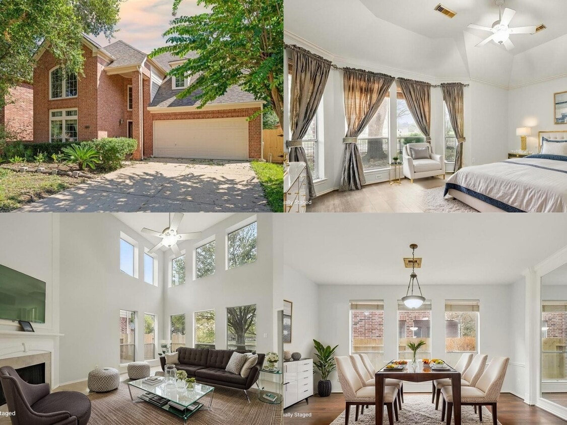 Primary Photo - 21331 Willow Glade Dr