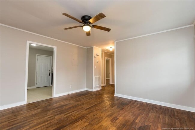 Building Photo - 3810 E Shephard St