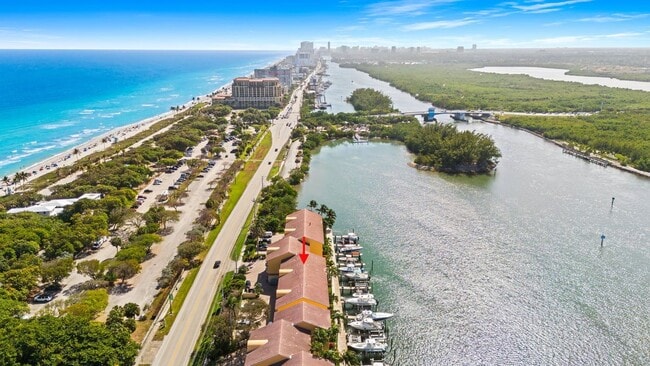 Building Photo - 4030 N Ocean Dr