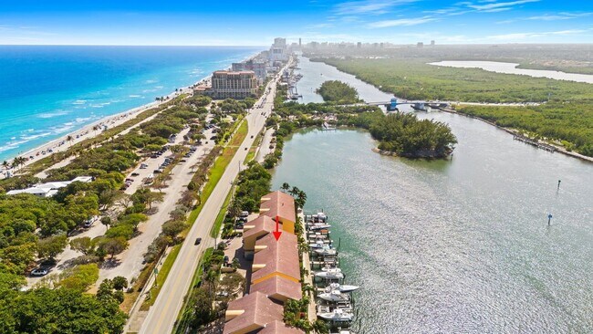 Foto del edificio - 4030 N Ocean Dr