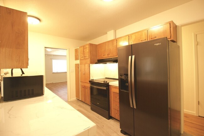 Foto del edificio - 2632 17th Ave