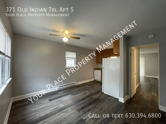 Building Photo - 371 Old Indian Trail