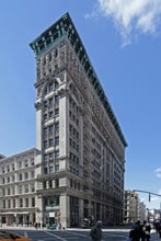 Building Photo - 446  Broome St