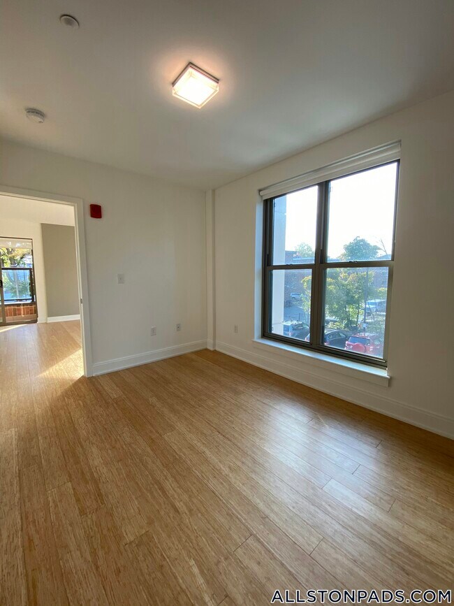 Foto del edificio - 40 Malvern St