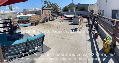 Building Photo - 827 E 4th St