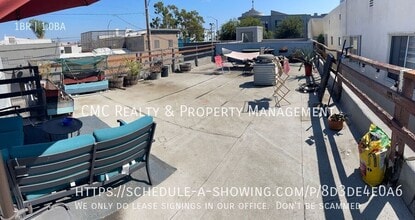 Building Photo - 827 E 4th St