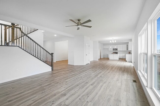 Foto del edificio - 18406 Boone Rdg Mnr Dr