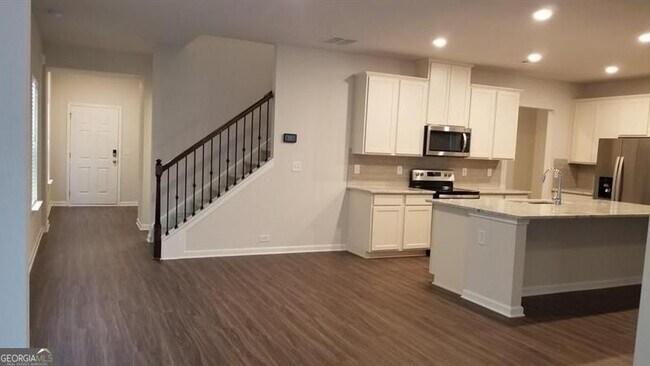 Building Photo - 3009 Morgan Spring Trail