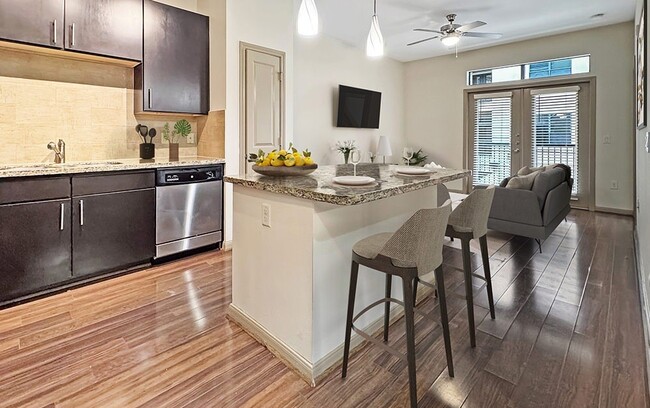 Foto del edificio - 306 McGowen St