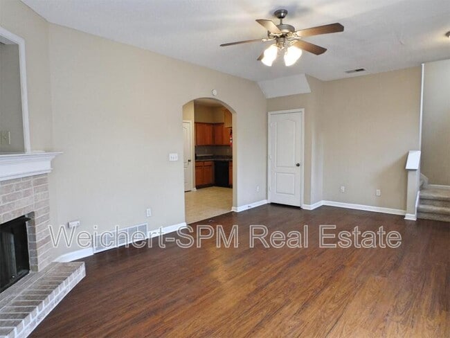 Building Photo - 9100 Cinderhill Cove W