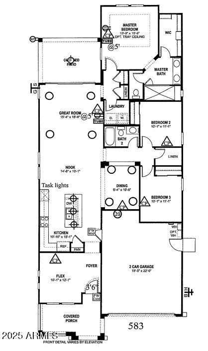 Foto del edificio - 22433 E Cattle Dr