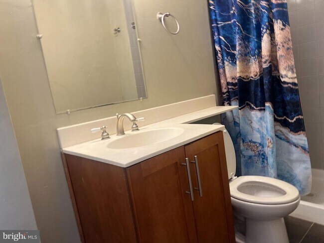 Foto del edificio - 6645 Georgia Ave NW