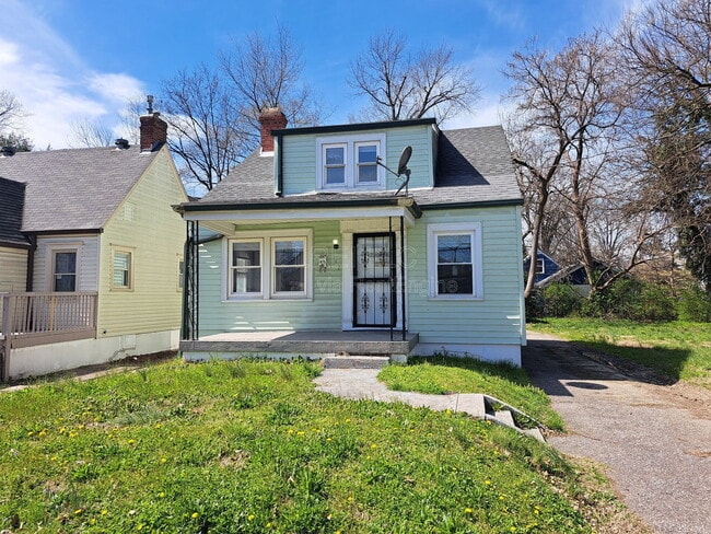 Photo - 1732 S 23rd St House