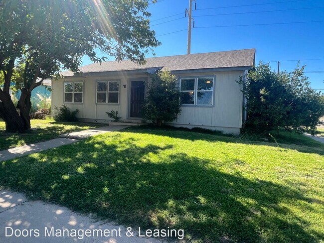 Foto del edificio - 3 br, 2 bath House - 9402 Elgin Avenue