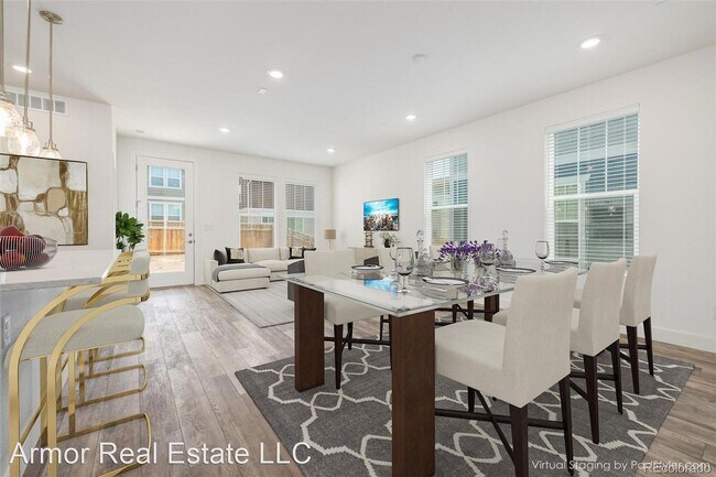Foto del edificio - 3 br, 2 bath House - 6066 N Nepal St.