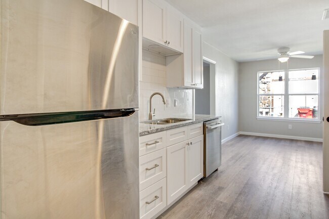 Foto del edificio - 8418 N 117th E Ave