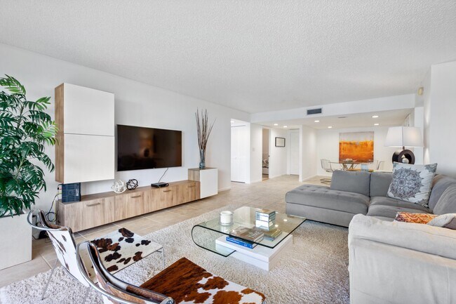 Foto del edificio - 5000 N Ocean Blvd